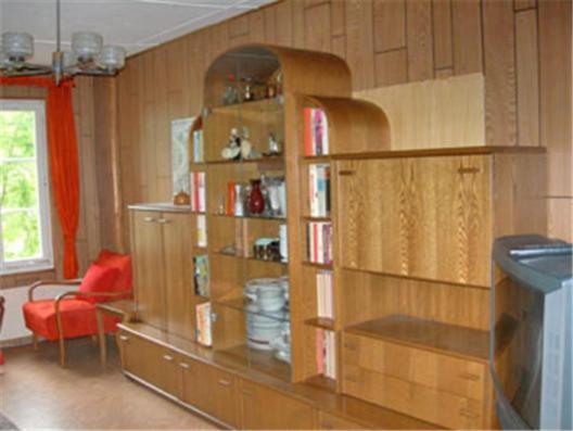 Apartments Dr. Med. Vet. Tempelman インターラーケン 部屋 写真