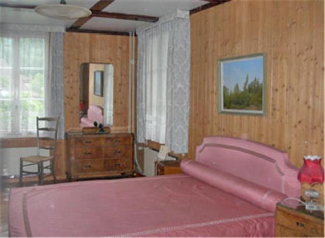 Apartments Dr. Med. Vet. Tempelman インターラーケン 部屋 写真