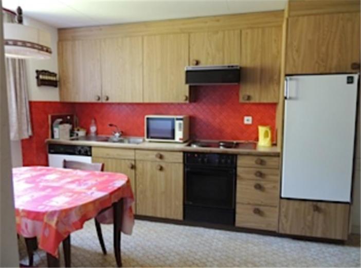Apartments Dr. Med. Vet. Tempelman インターラーケン 部屋 写真