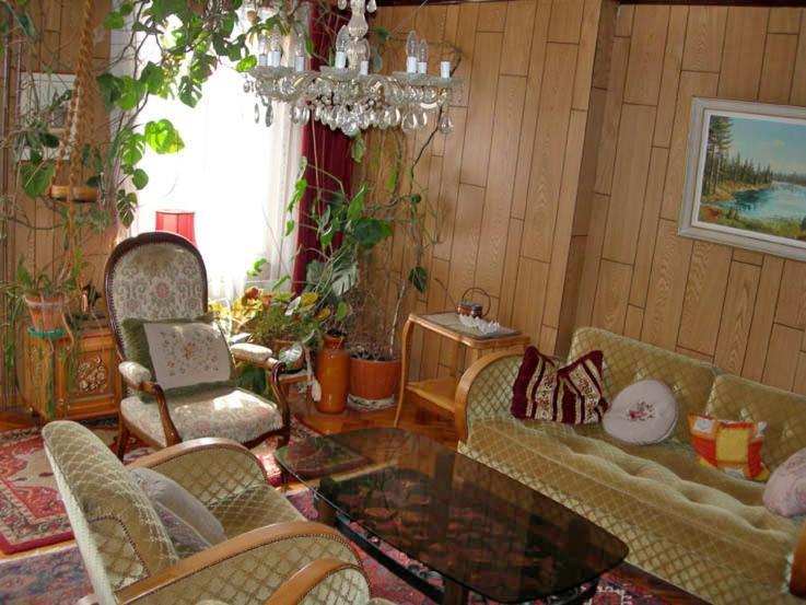Apartments Dr. Med. Vet. Tempelman インターラーケン 部屋 写真