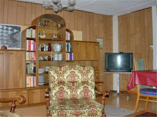 Apartments Dr. Med. Vet. Tempelman インターラーケン 部屋 写真